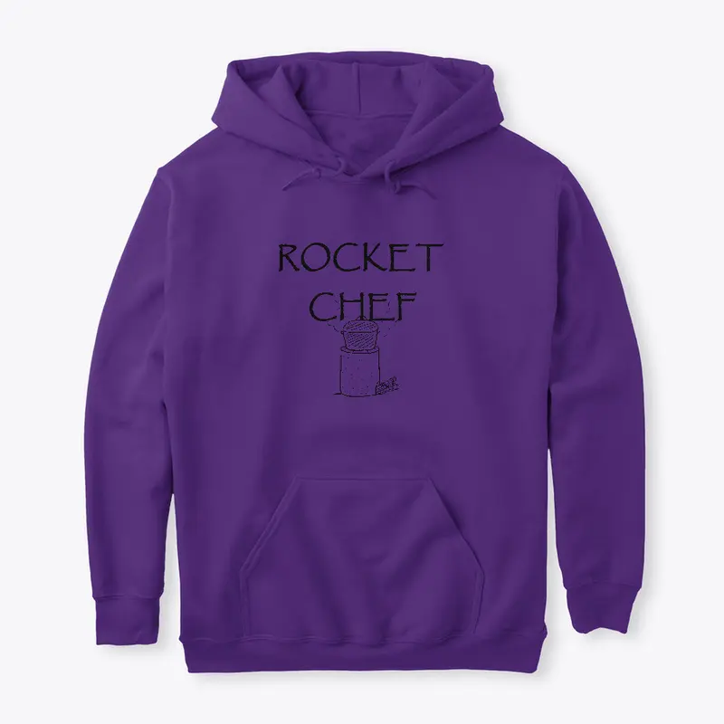 Rocket Chef